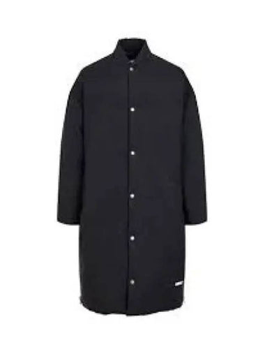 OAM Serac Coat Black 23A28OAU21TESBA032001 1243701 - OAMC - BALAAN 1