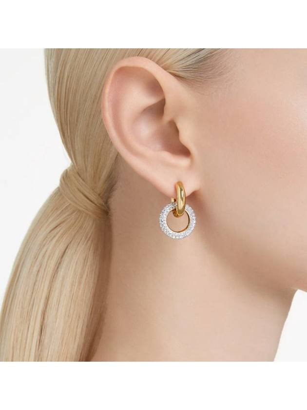 earrings 5668818 CRE GOS CRE GOS - SWAROVSKI - BALAAN 4