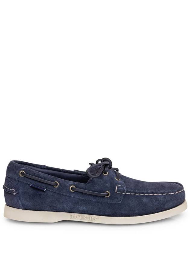 Sebago Portland Moccasin Flesh Out - SEBAGO - BALAAN 1