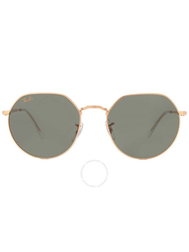 Jack Sunglasses RB3565-919631-53 - RAY-BAN - BALAAN 2