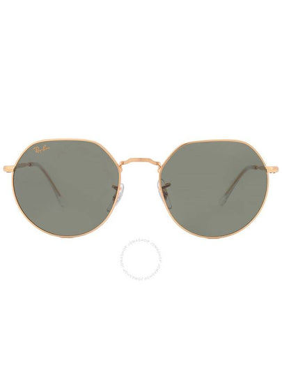 Jack Sunglasses RB3565-919631-53 - RAY-BAN - BALAAN 2