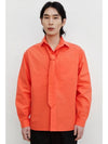 Signature Shirts Coral Red - DENSITY - BALAAN 3