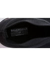 BB logo speedrunner sock sneakers E40 514218 - BALENCIAGA - BALAAN 8