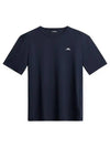 ADE T SHIRT AMJT11294 6855 Men s - J.LINDEBERG - BALAAN 2