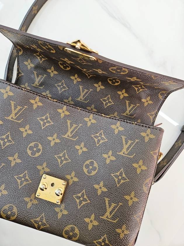 women shoulder bag - LOUIS VUITTON - BALAAN 6