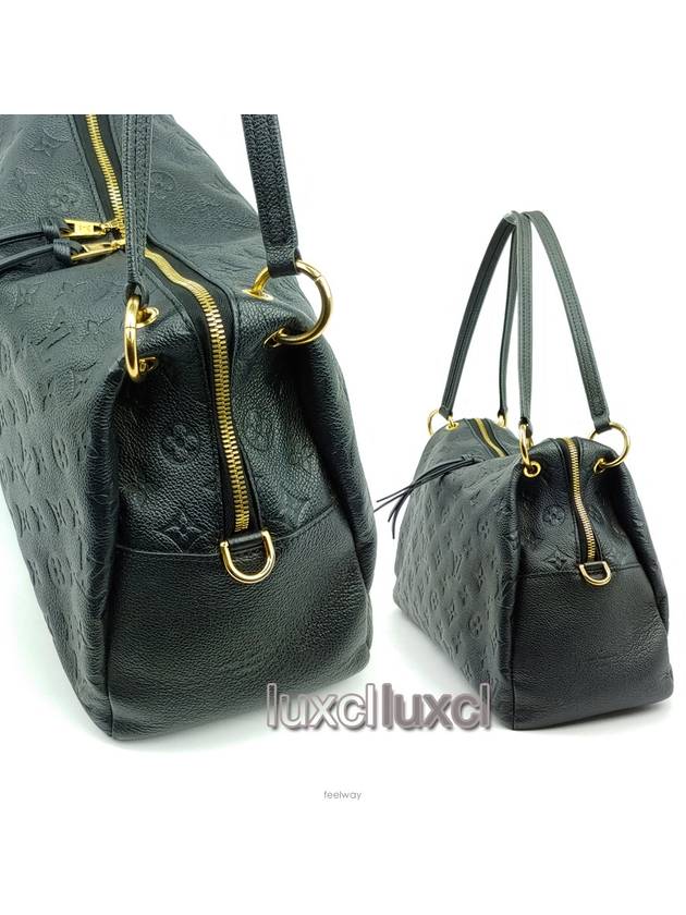 women shoulder bag - LOUIS VUITTON - BALAAN 3