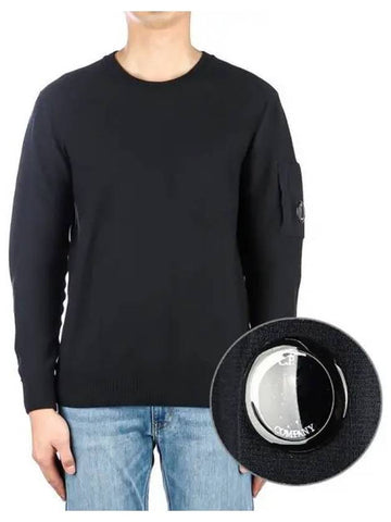 Men s knit 270465 - CP COMPANY - BALAAN 1