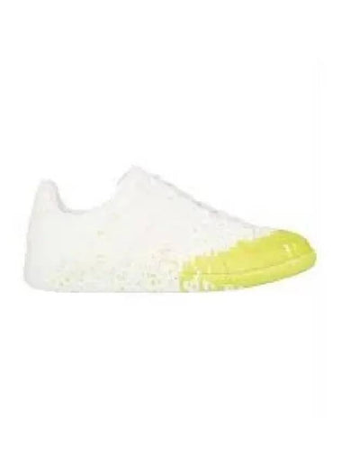 Sneakers White S37WS0568 P4711 1258309 - MAISON MARGIELA - BALAAN 1