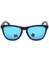 Eyewear Frogskin Sunglasses Black - OAKLEY - BALAAN 2