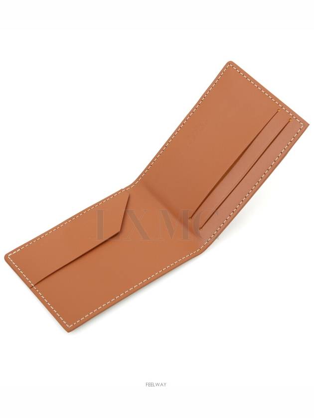 Insert Victoire half wallet card money clip - GOYARD - BALAAN 8