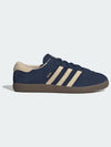 Bern Low-Top Sneakers Night Indigo - ADIDAS - BALAAN 2