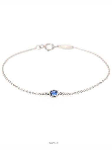 women bracelet - TIFFANY & CO. - BALAAN 1