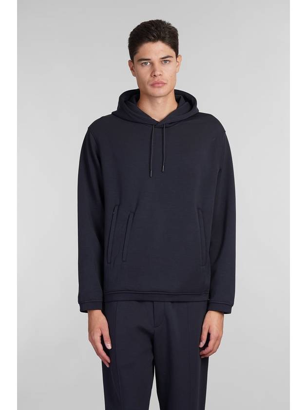 Emporio Armani Sweatshirt - EMPORIO ARMANI - BALAAN 1