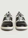 x Lotto Paneled Leather Sneaker - DAMIR DOMA - BALAAN 3