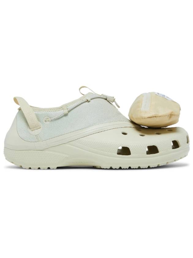 Satispy Classic Sandals Bone - CROCS - BALAAN 2