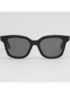 Audrey square frame sunglasses ML0266 - MONCLER - BALAAN 4