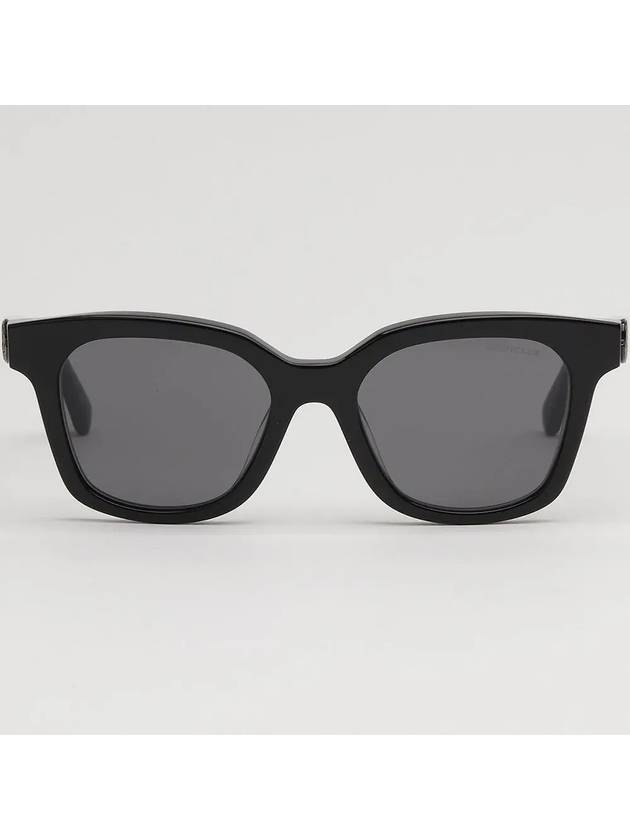 Audrey square frame sunglasses ML0266 - MONCLER - BALAAN 4