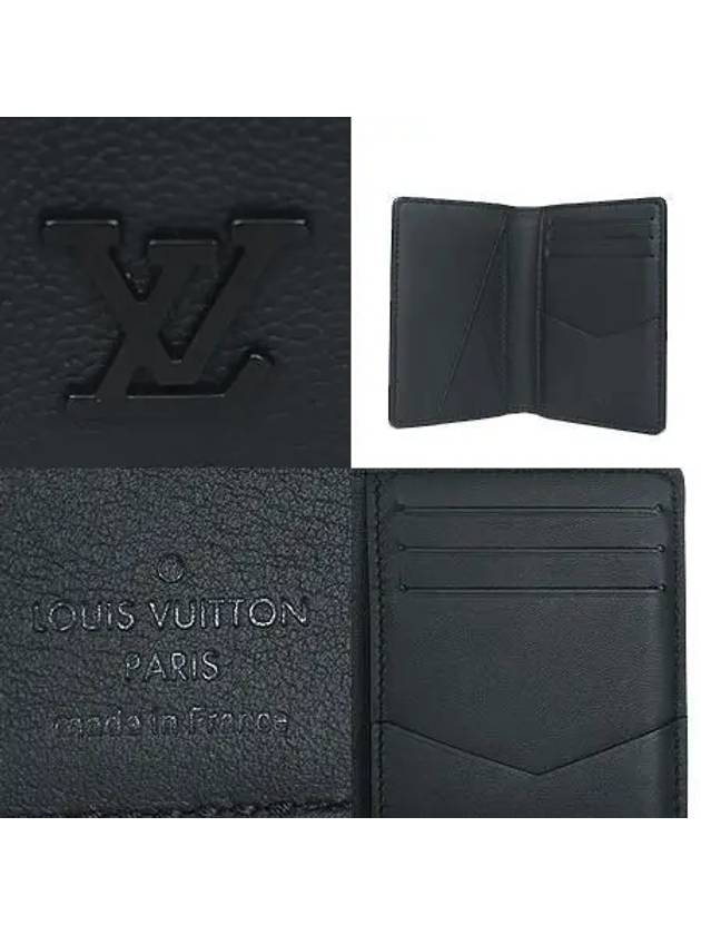 M69979 Card Business Holder - LOUIS VUITTON - BALAAN 5