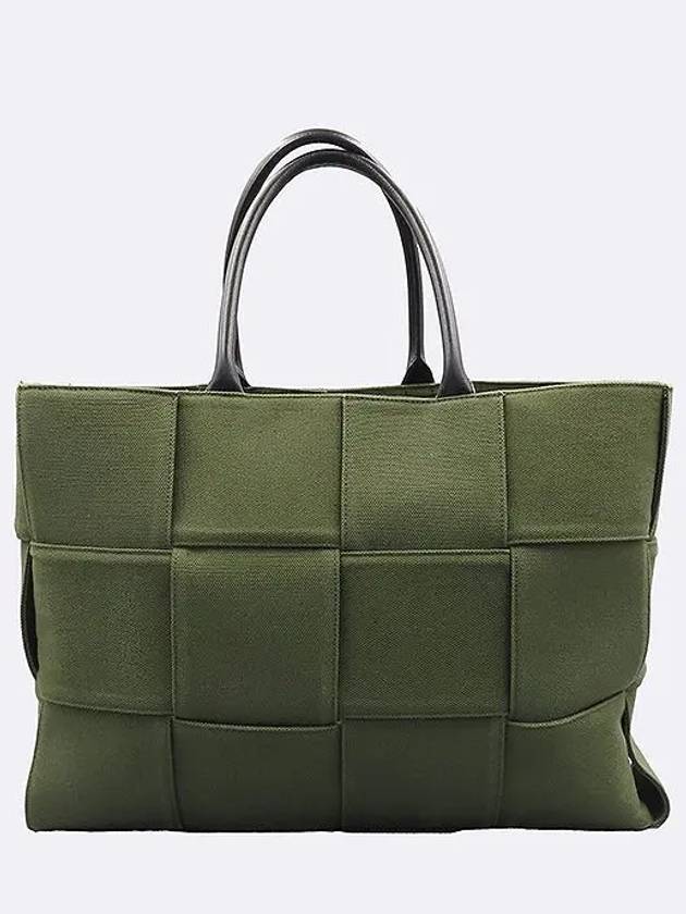 718401VMBN53251 Tote bag - BOTTEGA VENETA - BALAAN 2