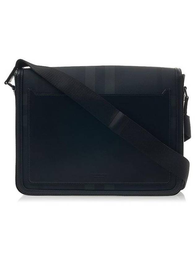 Shoulder Bag 749557 Charcoal - BURBERRY - BALAAN 2