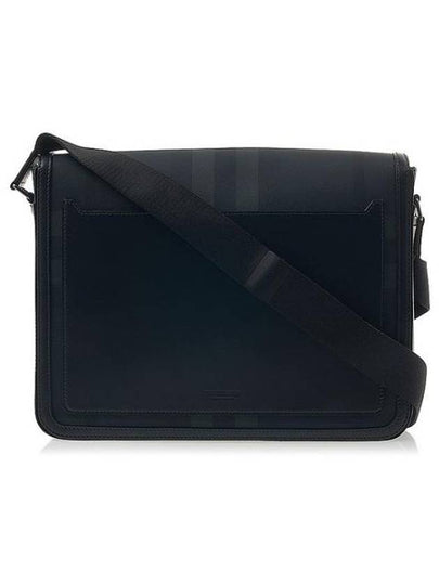 Shoulder Bag 749557 Charcoal - BURBERRY - BALAAN 2