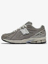 1906R Charcoal Gray Bone - NEW BALANCE - BALAAN 2