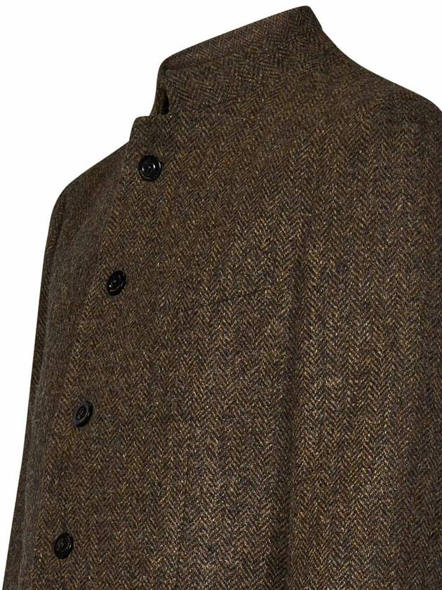 Boglioli Coat - BOGLIOLI - BALAAN 3