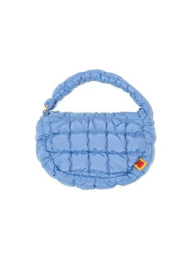 KODAK Apparel Micro Quilted Bag BLUE - KODO - BALAAN 1