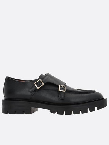 Santoni Flat Shoes - SANTONI - BALAAN 1