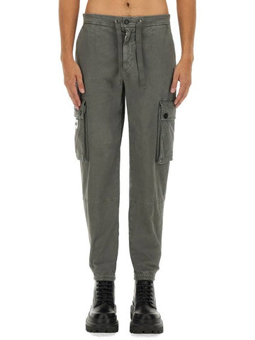 CARGO PANTS - DOLCE&GABBANA - BALAAN 1