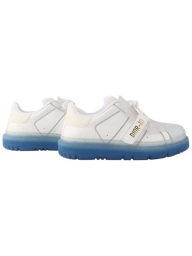 KCK334CL ID low top sneakers 37 33768 1 - DIOR - BALAAN 6