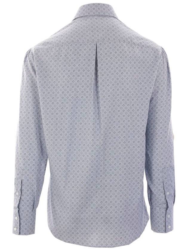 Brunello Cucinelli Shirts - BRUNELLO CUCINELLI - BALAAN 2