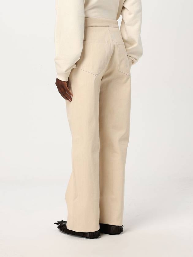 Pants woman Jil Sander - JIL SANDER - BALAAN 3