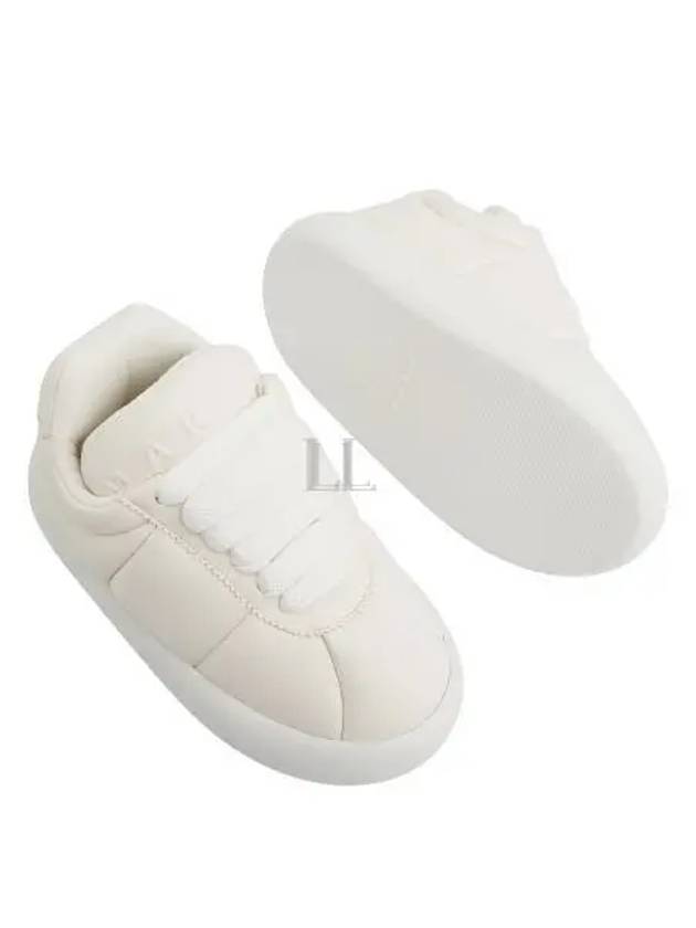 Bigfoot 2.0 Low Top Sneakers White - MARNI - BALAAN 2