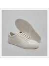 Crocodile Urban Low Top Sneakers White - GIVENCHY - BALAAN 9