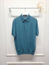 men s short sleeve t shirt - LORO PIANA - BALAAN 1