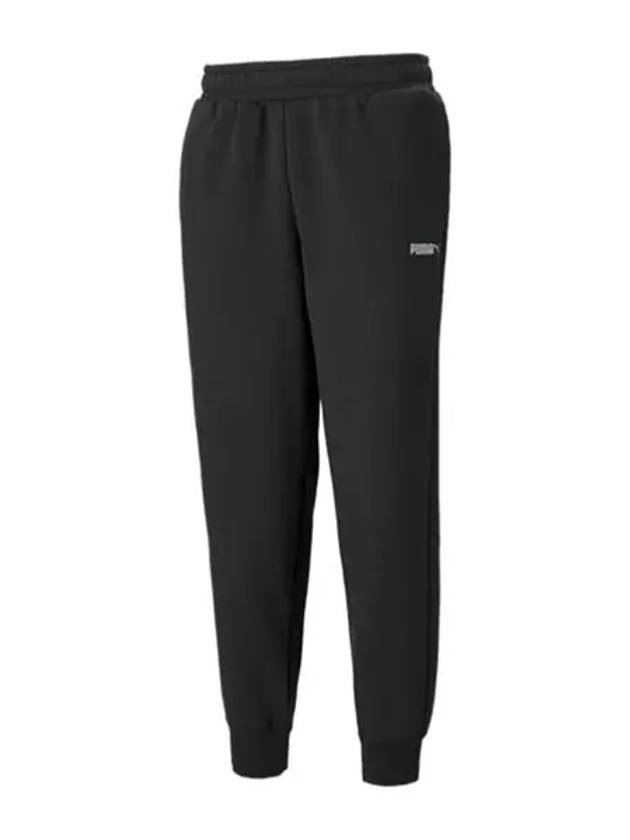 Classic oversized SWEATP training pants 534288 01 - PUMA - BALAAN 1