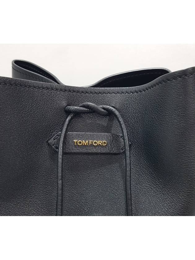 women shoulder bag - TOM FORD - BALAAN 3