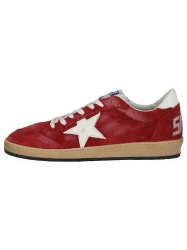 sneakers - GOLDEN GOOSE - BALAAN 1