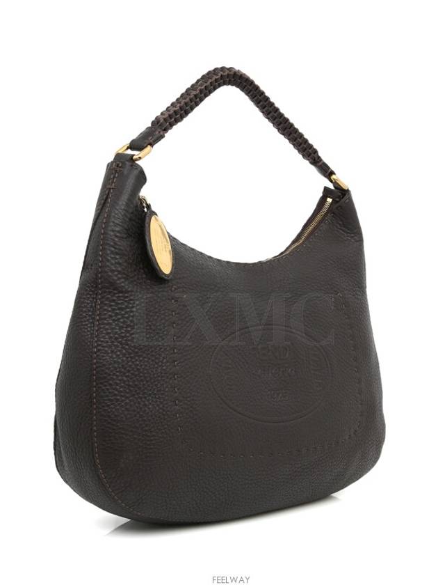 women shoulder bag - FENDI - BALAAN 4