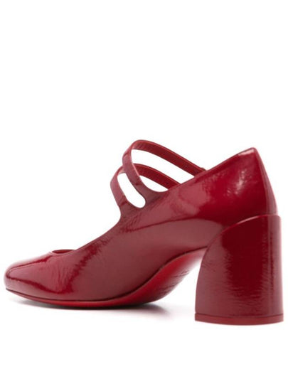 Christian Louboutin With Heel Red - CHRISTIAN LOUBOUTIN - BALAAN 2