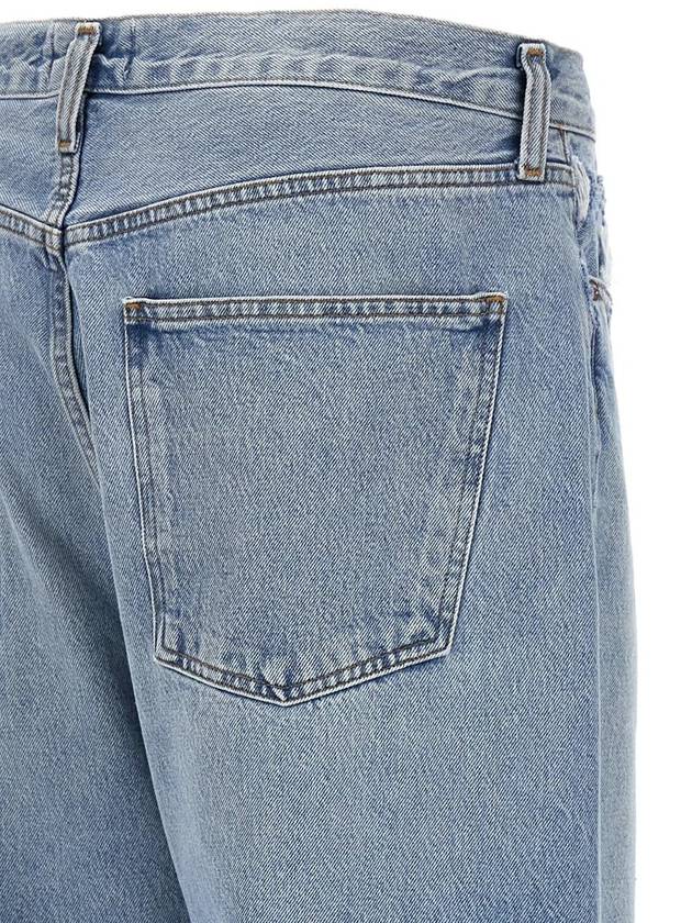 Agolde '90'S' Jeans - AGOLDE - BALAAN 4