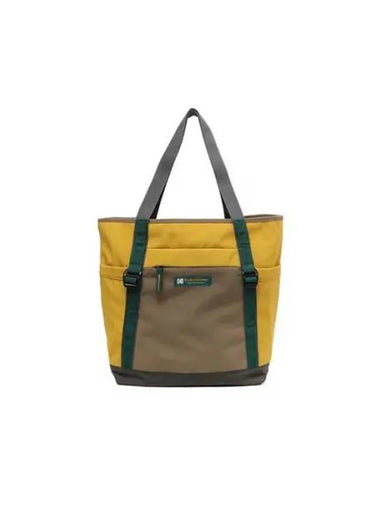 KODAK Apparel Large Shopper Bag KHAKI - KODO - BALAAN 1