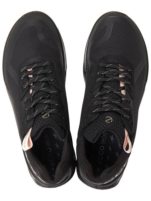 Biom 2.1 X Country Low Top Sneakers Black - ECCO - BALAAN 3