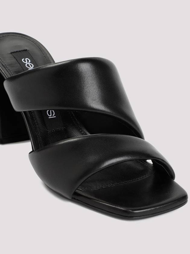 Sergio Rossi Sandals - SERGIO ROSSI - BALAAN 4