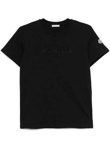 Moncler T-Shirt Clothing - MONCLER - BALAAN 1