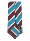 silk tie - KITON - BALAAN 4