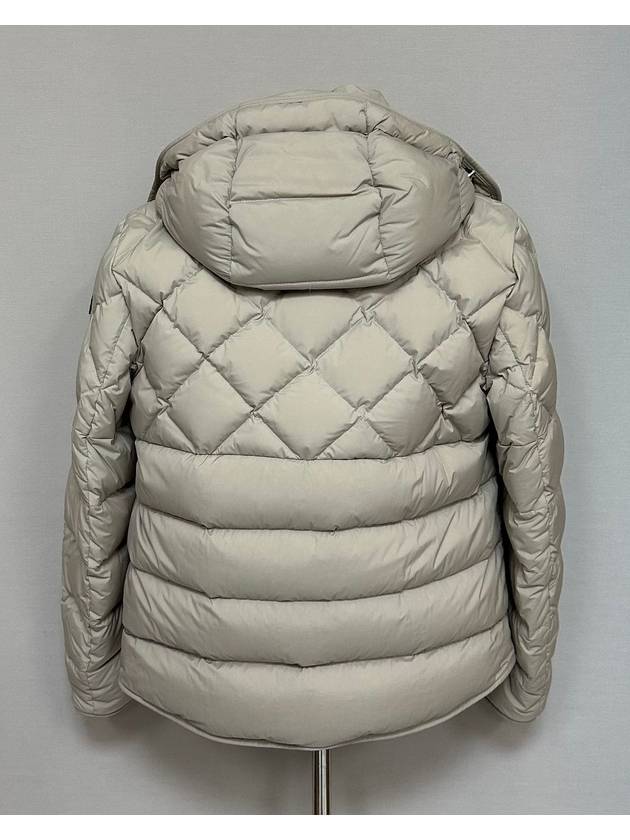 CECAUD down jacket padding 2 - MONCLER - BALAAN 3