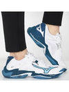 Badminton shoes Volleyball Indian Wave Lightning Z8 V1GA2400 21 - MIZUNO - BALAAN 1