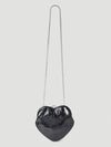 Belle Bella heart frame pulse shoulder bag - VIVIENNE WESTWOOD - BALAAN 4